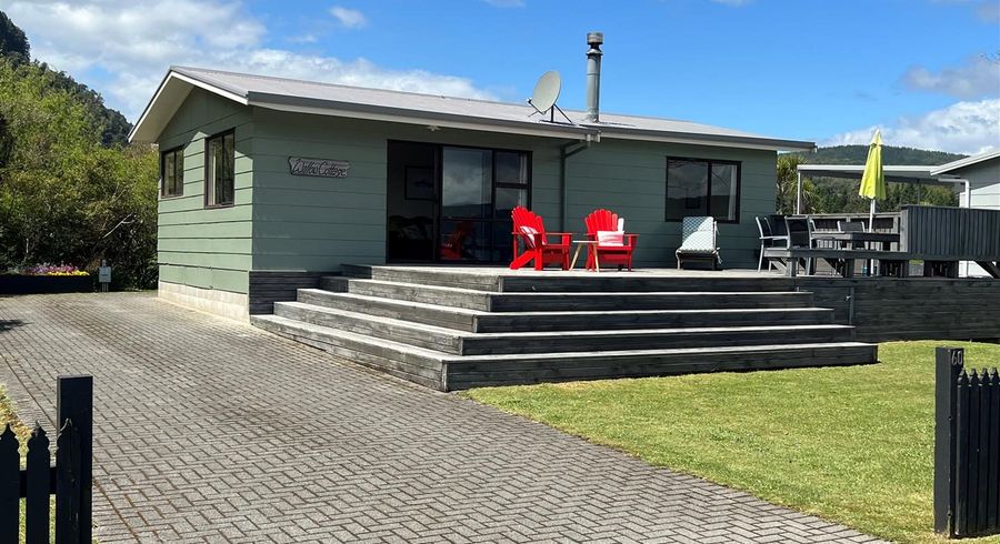  at 60 Tamatea Street, Rotoiti Forest, Rotorua