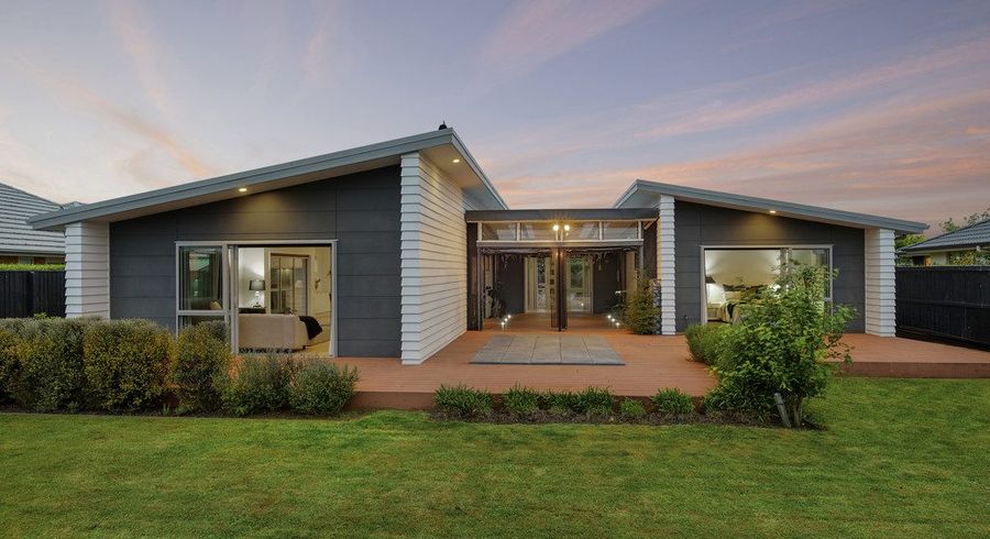  at 33 Bayliss Drive, Kaiapoi, Kaiapoi