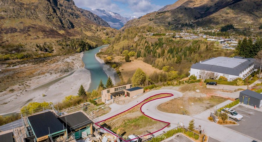  at 7 Powder Terrace, Arthurs Point, Queenstown