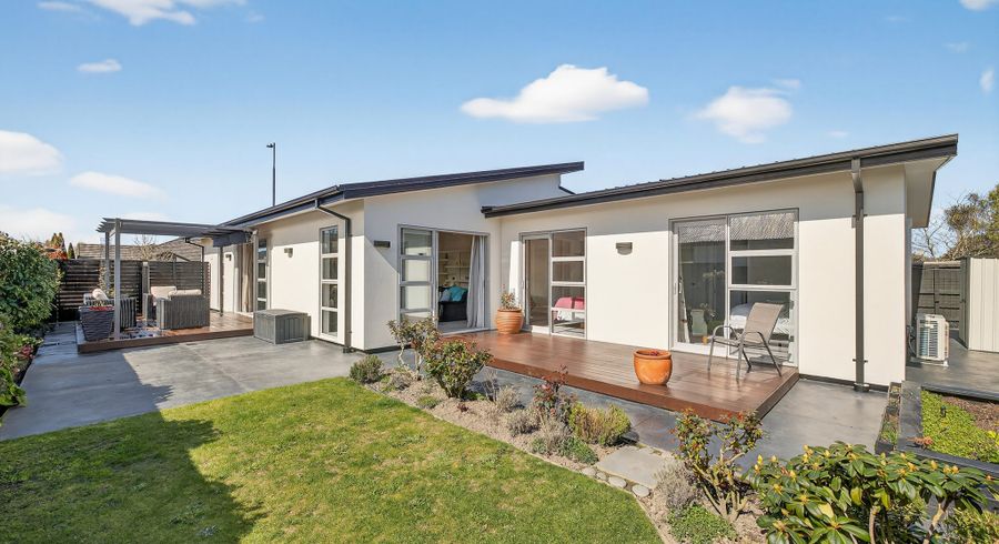  at 57 Te Rito Street, Marshland, Christchurch City, Canterbury