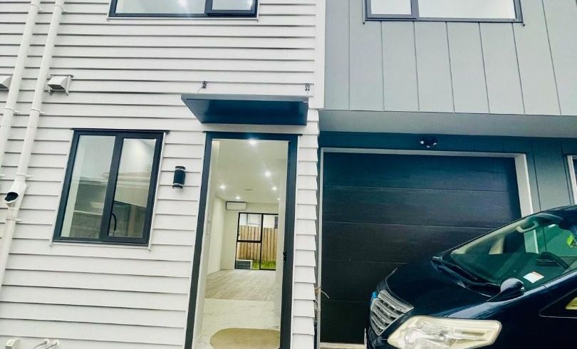  at 18B Addington Avenue, Manurewa, Auckland