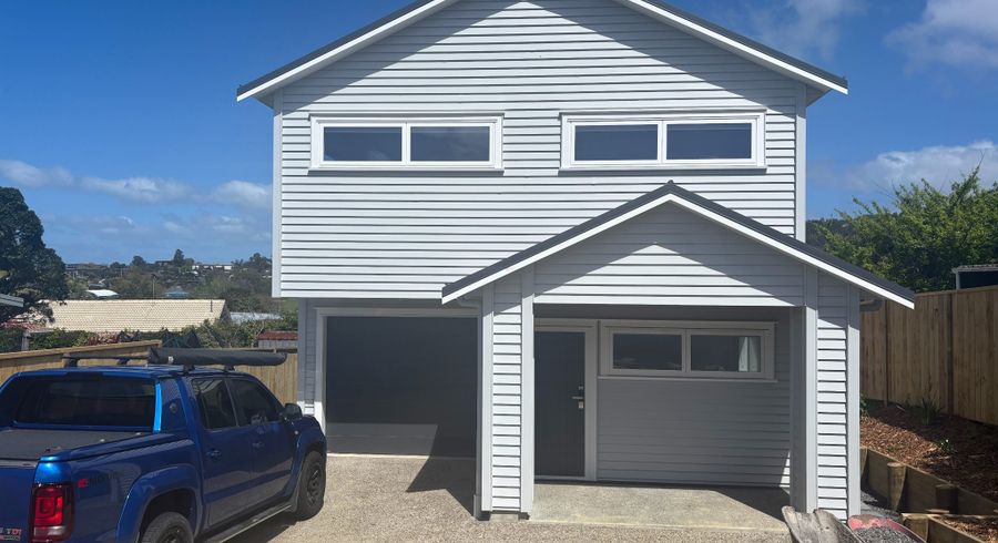  at 164A Golf Road, Titirangi, Waitakere City, Auckland