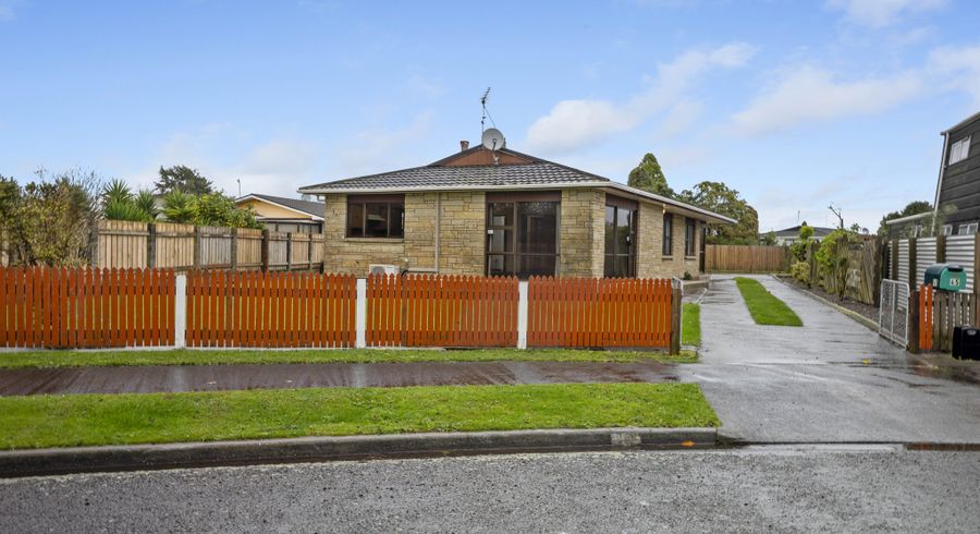 at 45 Murray Avenue, Hawera, South Taranaki, Taranaki