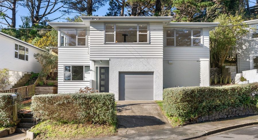  at 11 Lomond Street, Newlands, Wellington, Wellington