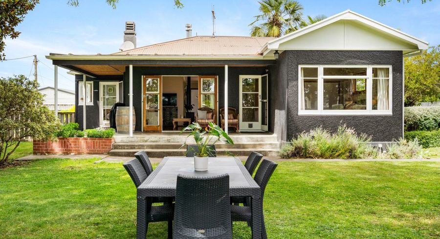  at 812 Lumsden Road, Akina, Hastings