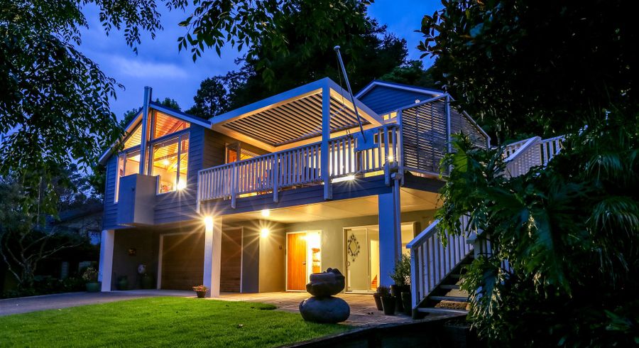  at 11B Spencer Place, Merrilands, New Plymouth