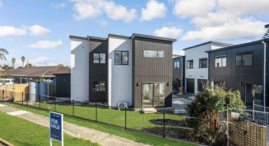  at 6/39 Wintere Road, Papatoetoe, Manukau City, Auckland