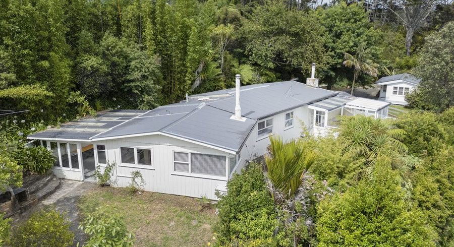  at 162 Shaw Road, Oratia, Waitakere City, Auckland