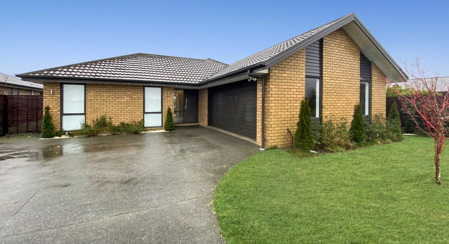  at 16 Rich Terrace, Wigram, Christchurch City, Canterbury