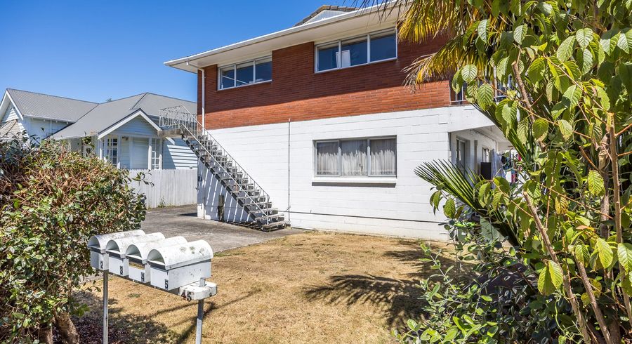  at 5/45 Reimers Avenue, Kingsland, Auckland City, Auckland