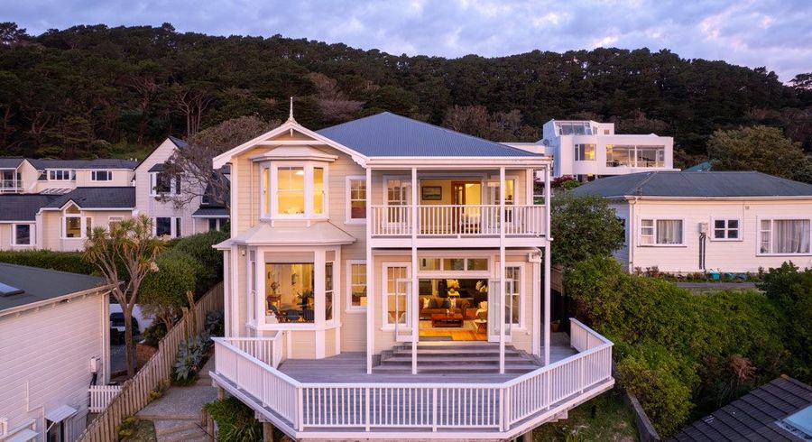  at 17 Austin Street, Mount Victoria, Wellington, Wellington