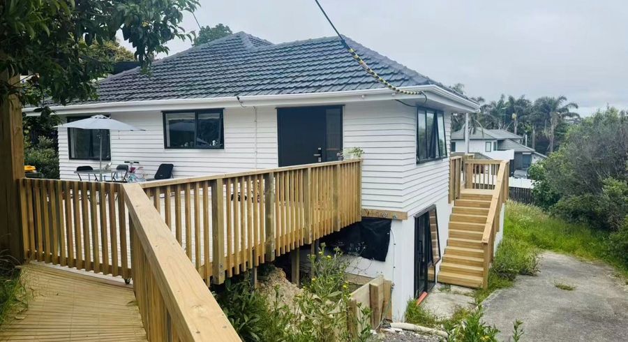  at 10 Watea Road, Torbay, North Shore City, Auckland