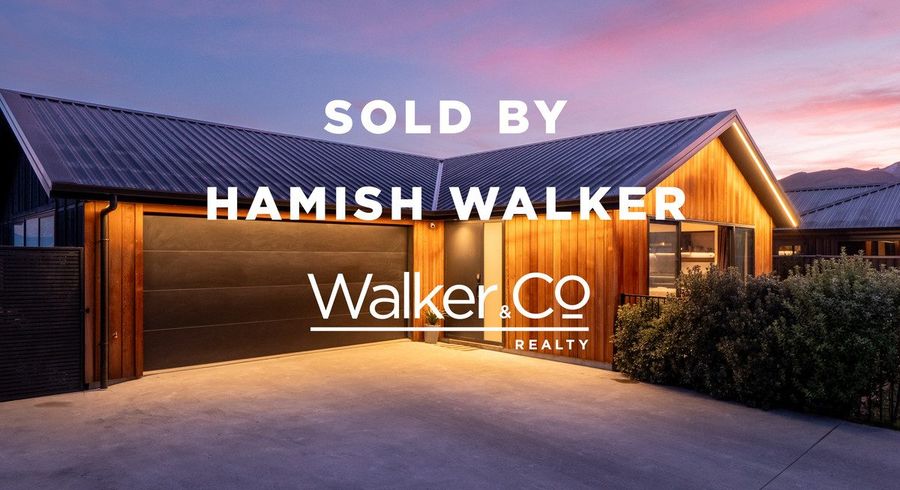  at 7 Hicks Road, Lower Shotover, Queenstown