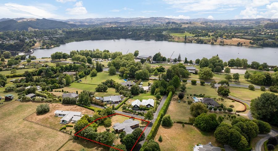  at 618F Maungatautari Road, Cambridge, Waipa, Waikato