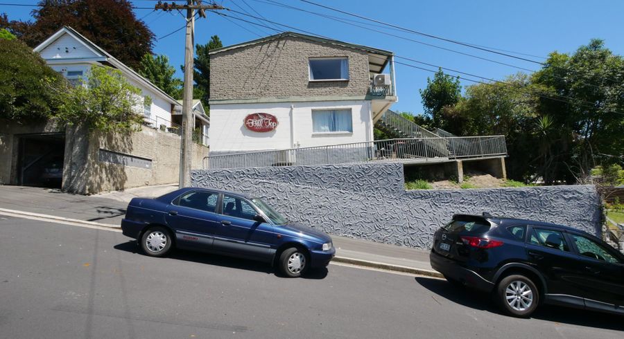  at 2/19 William Street, City Centre, Dunedin, Otago