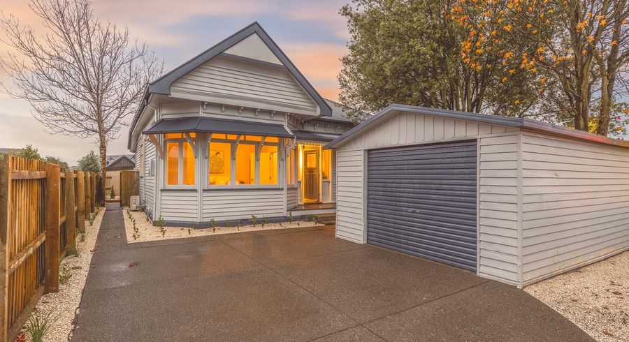  at 45 Warrington Street, Mairehau, Christchurch City, Canterbury