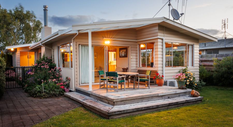  at 31 Henare Street, West End, Palmerston North