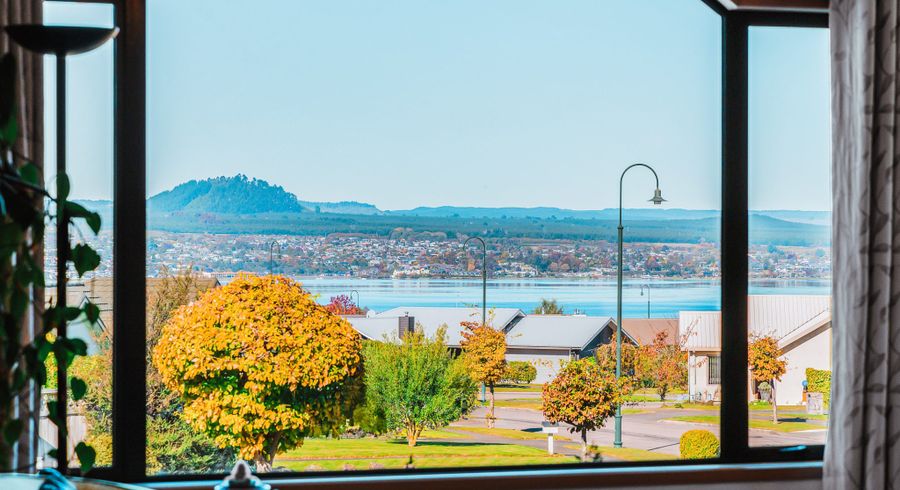  at 15 Woburn Place, Nukuhau, Taupo, Waikato