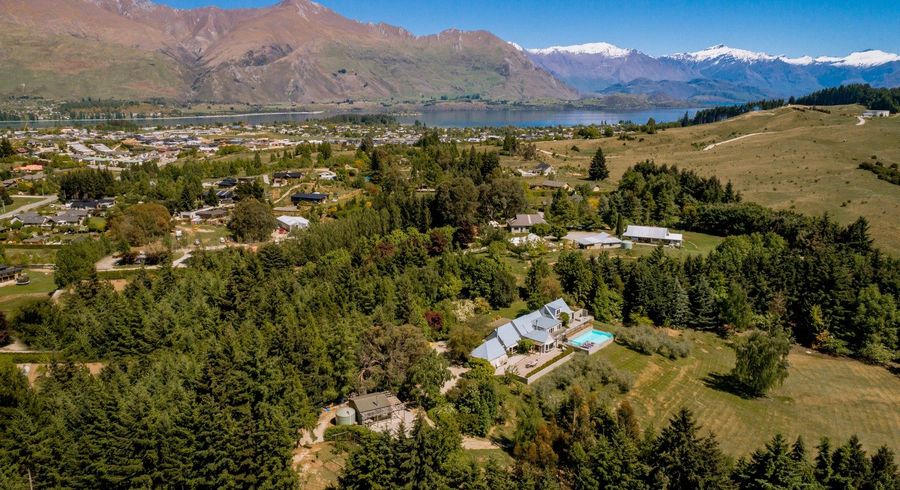  at 504 Aubrey Road, Wanaka, Wanaka, Otago