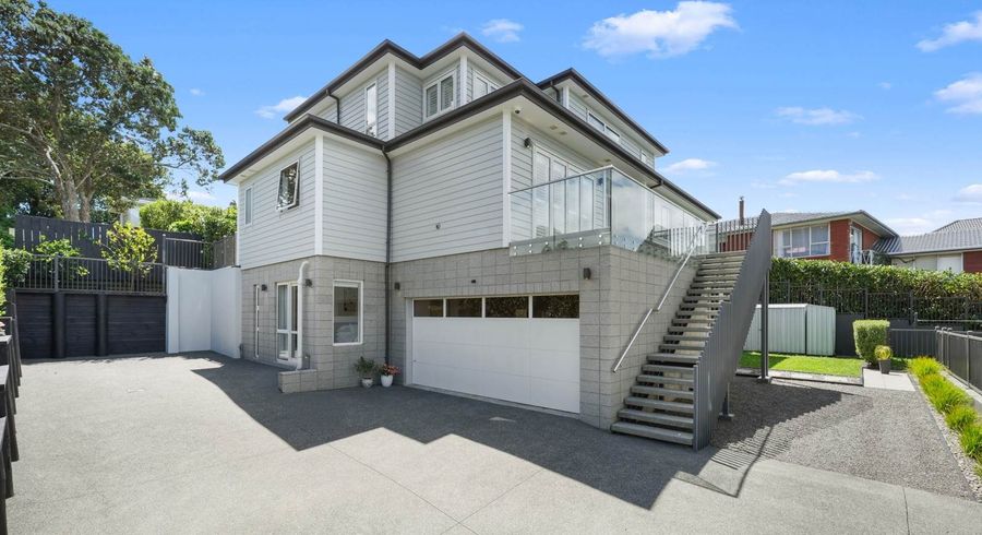  at 41D Liverpool Street, Epsom, Auckland City, Auckland