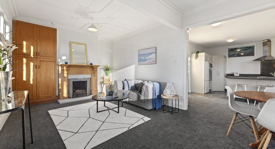  at 31 Forfar Street, Clyde Hill, Dunedin, Otago