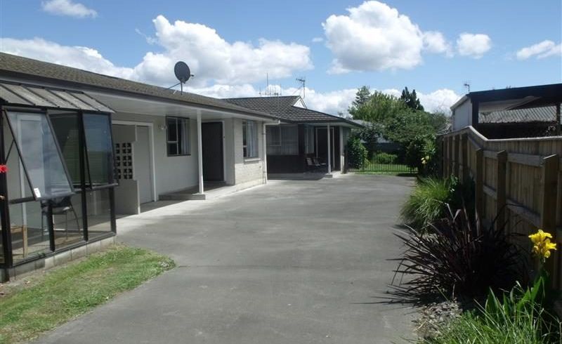 at 2/202 Gallien Street, Saint Leonards, Hastings, Hawke's Bay