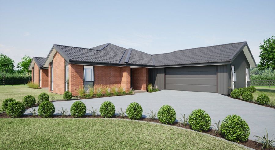  at Lot 14 / 161 State Highway 26, Newstead, Waikato, Waikato