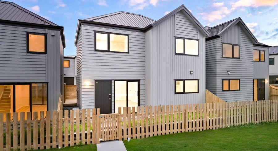  at 60C Fitzherbert Avenue, West Harbour, Waitakere City, Auckland