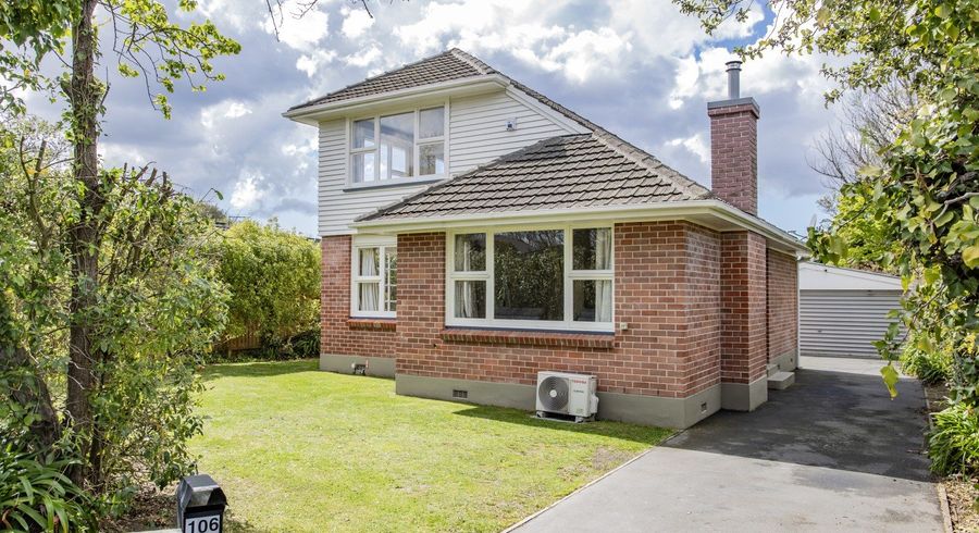  at 106 Idris Road, Bryndwr, Christchurch