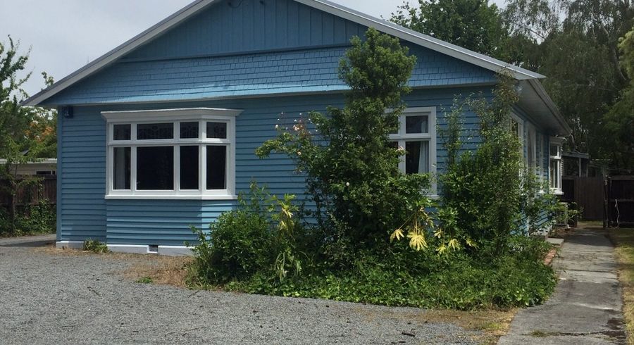  at 57 Ilam Road, Upper Riccarton, Christchurch