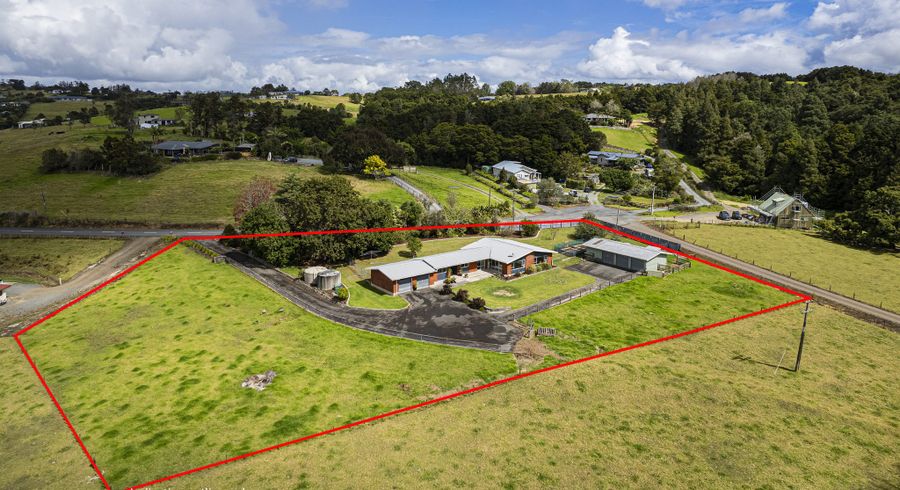 at 82 Finlayson Road, Whangarei