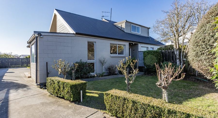  at 1/4 Camrose Place, Ilam, Christchurch City, Canterbury