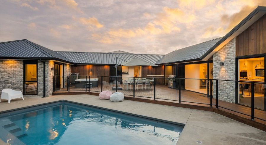  at 17 Riverpoint Glade, Flagstaff, Hamilton, Waikato