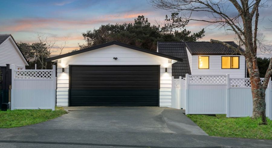  at 11 Claverdon Drive, Massey, Waitakere City, Auckland