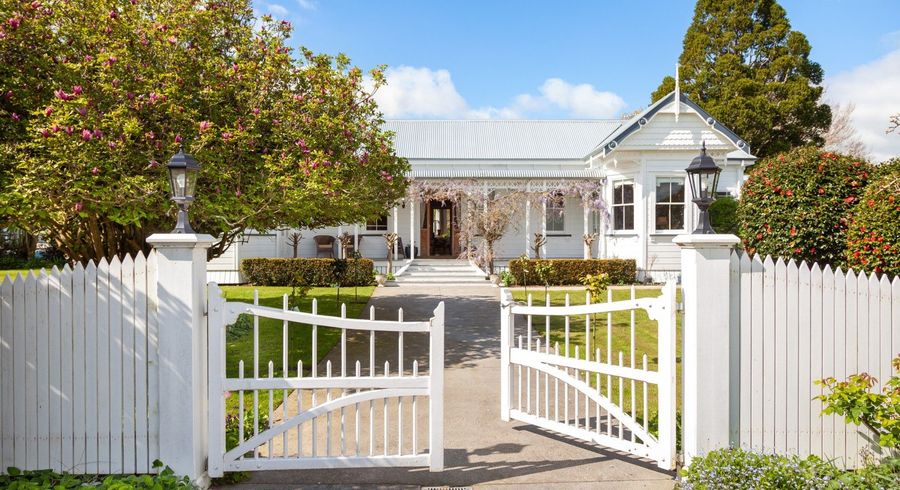  at 303A Walton Road, Matamata, Matamata-Piako, Waikato