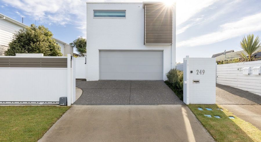  at 249 Dickson Road, Papamoa Beach, Papamoa