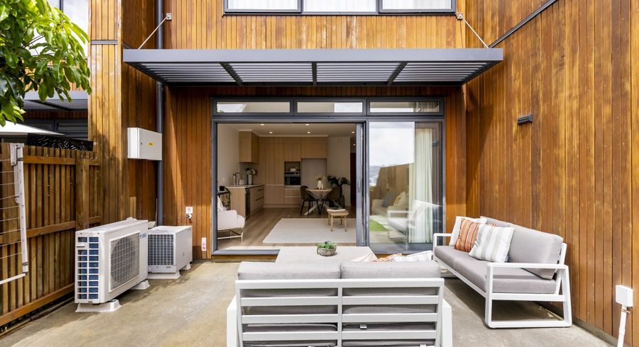  at 9 Hudson Bay Road, Hobsonville, Waitakere City, Auckland