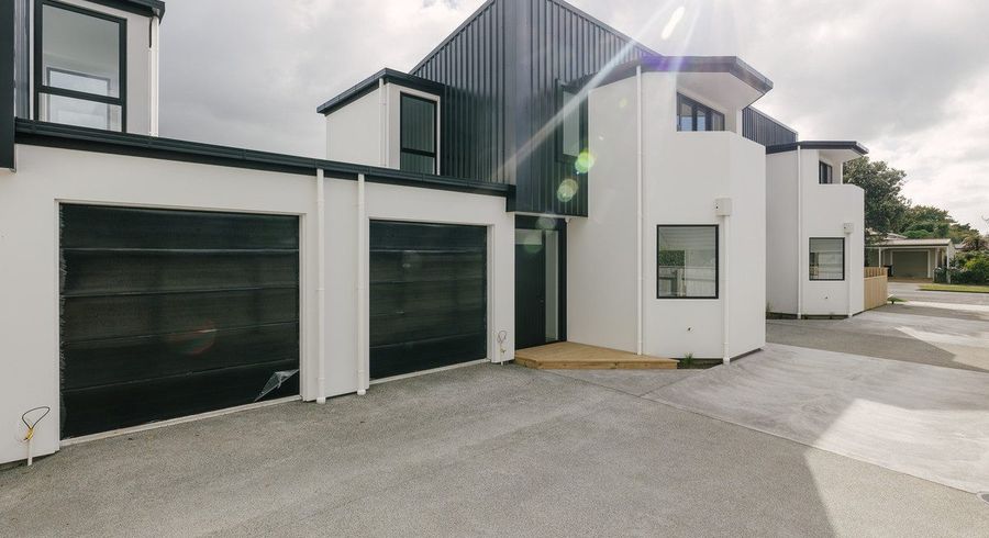  at 128b Linton Street, West End, Palmerston North, Manawatu / Whanganui