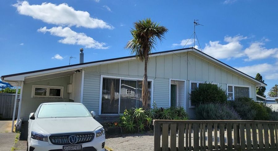  at 4 Ngahina Street, Paraparaumu, Kapiti Coast, Wellington