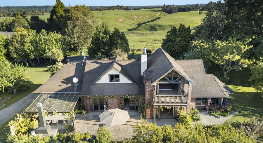  at 430 Soldiers Road, Lower Kaimai, Western Bay Of Plenty, Bay Of Plenty