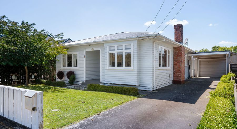  at 1 Hall Lane, Frankton, Hamilton, Waikato