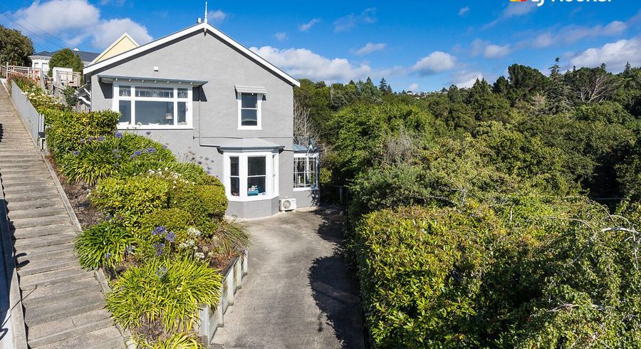  at 52 Sutherland Street, Dunedin Central, Dunedin