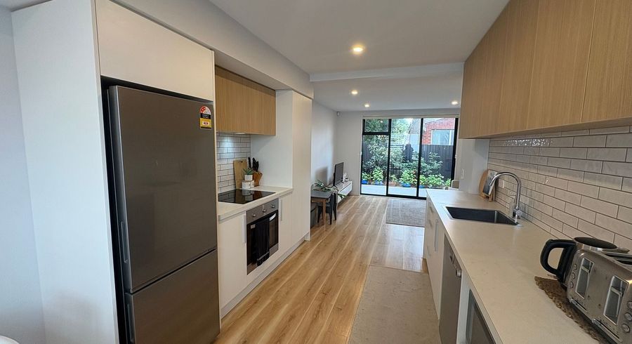  at 5/12 New Brighton Road, Shirley, Christchurch City, Canterbury