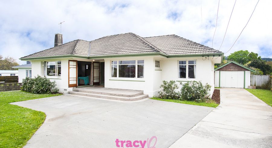  at 134 De Lautour Road, Inner Kaiti, Gisborne