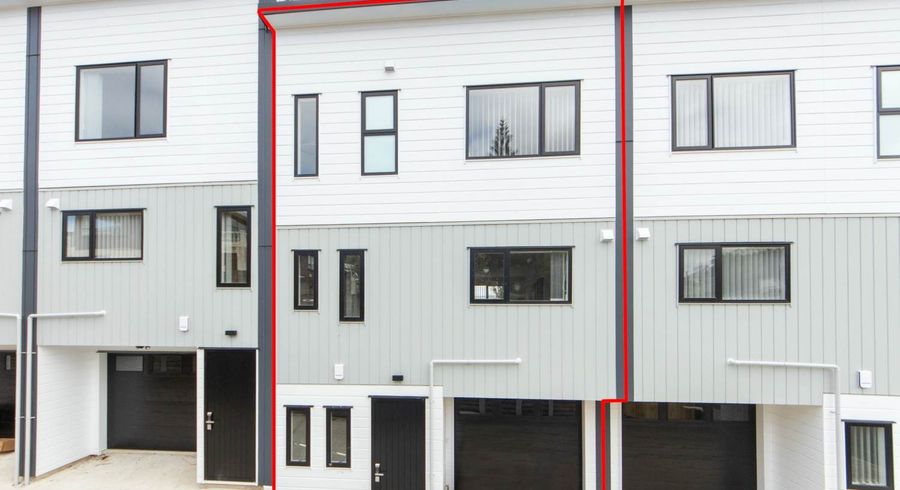  at 4/41 Marriott Road, Pakuranga, Manukau City, Auckland