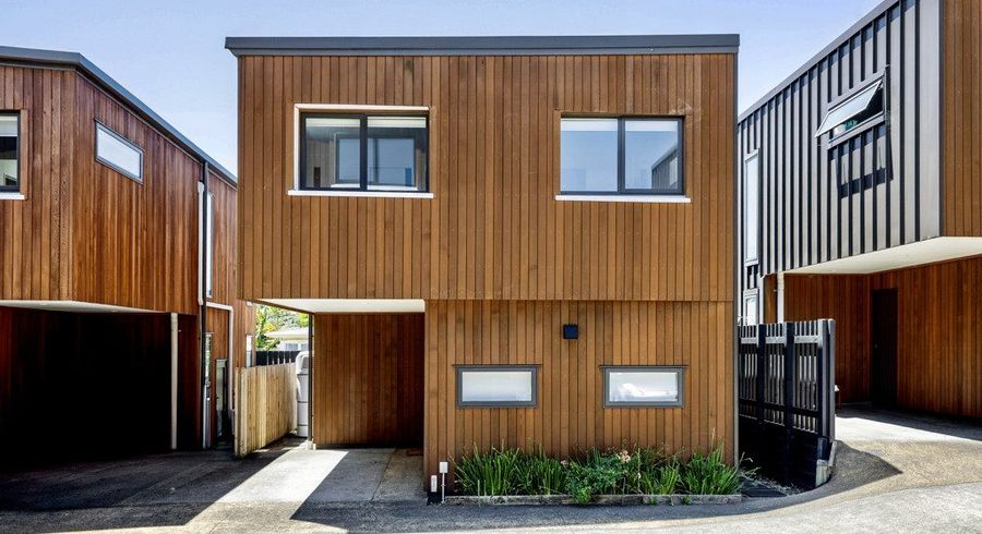  at 23B Chippendale Crescent, Birkdale, North Shore City, Auckland