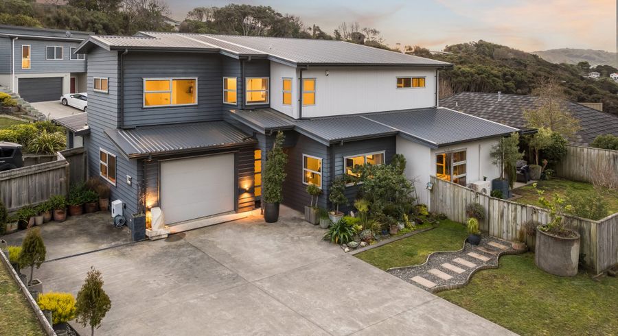  at 130 Navigation Drive, Whitby, Porirua, Wellington