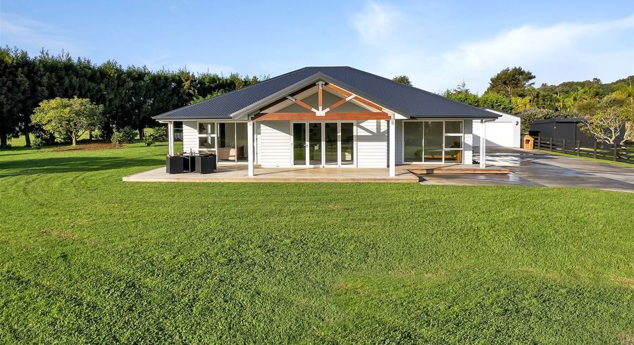  at 21 Corsair Drive, Whangarei