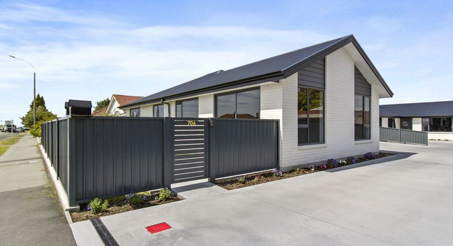  at 70A Otipua Road, Kensington, Timaru