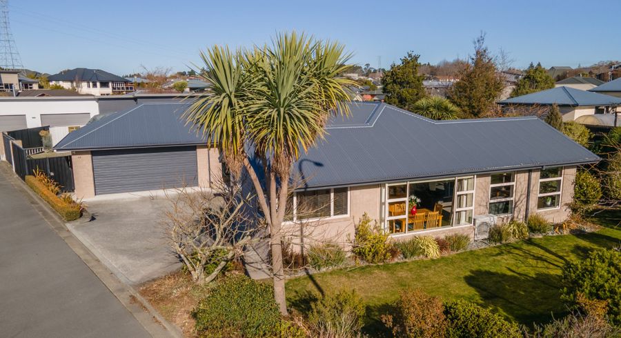  at 42 Dobson Street, Gleniti, Timaru, Canterbury